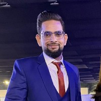 Ghulam Ali Mustafa