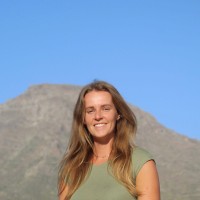 Annika van den Bedem