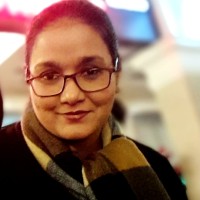 Madhur Kashyap