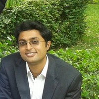 Rajkumar Nagarajan