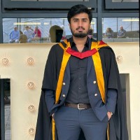 Umar Farooq