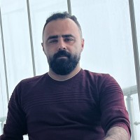 Bagher Molaei