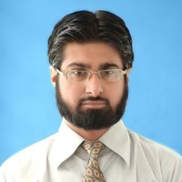 M.Ahmer Nadeem