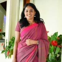 Menaka Indrakumar