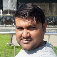 Manoj Kumar
