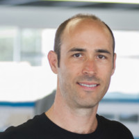 Joe Kelly, AIA, NCARB