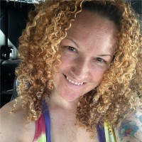 April McClure