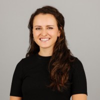Kyra (Strutzel) Cosh