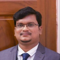 Maheshwaran Manoharan