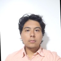 Andre J. Lamas Chavez