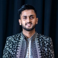 Mohammed Majharul Islam
