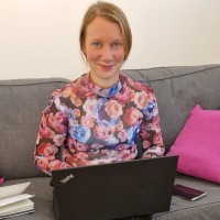 Johanna Sassali