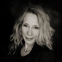 Robin Elisabeth Cornwell