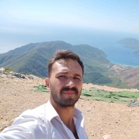 Bilal ASLAN