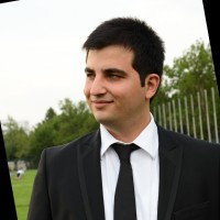 Ahmed Sait Keskin