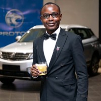 Jeff Ayako, HSC,MIEEE