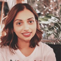 Shweta Sharma
