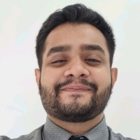 Iftekhar Siddiqui
