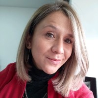 Luisa Fernanda Cadena Montañez