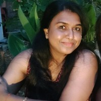 Savitha M