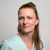 Frederike de Lange
