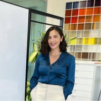 Lauren Magallon