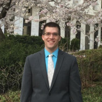 Andrew Garfoot, Ph.D.