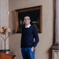 Andrea Ravelli