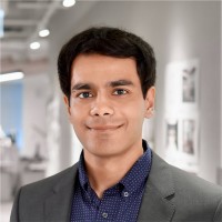 Neel Bavishi