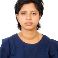 Gowri Kesavan
