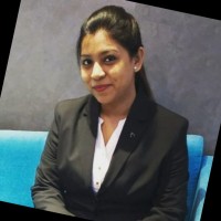 Pranali Moghe