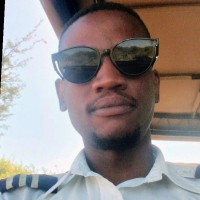 Prince Thabo Ramocha