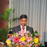 Yasith Gunawardena