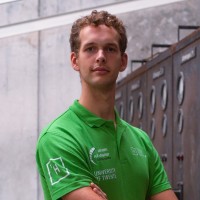 Jeroen Klinkhamer