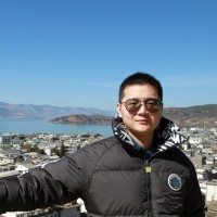 Xiaohao(Jeffrey) Yuan