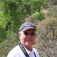 Pete Pederson