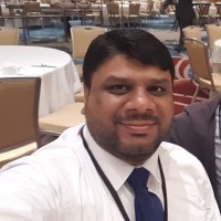 Late Muhammad Asif Iqbal