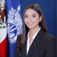 Renata Mendoza Romo