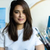 Zahrah Ehsan