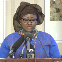 Salamata Ly