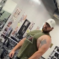 Corby Mcintire