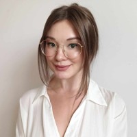 Agata Mamet