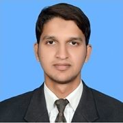 Armughan Khan
