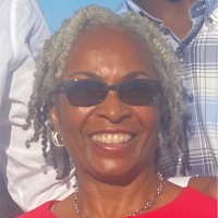 Gladys Perkins- Johnson