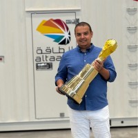 Sayed Mosa