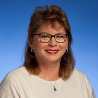 Belinda Hampton