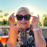 Sabine Zwinscher