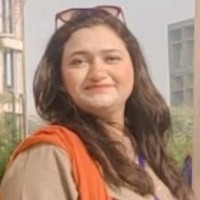 Amara Farrukh