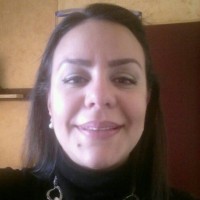 Dalal Aboushamar