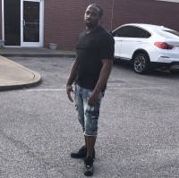 Roderick Lewis
